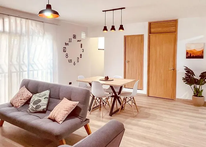 Apartamento En Medellin