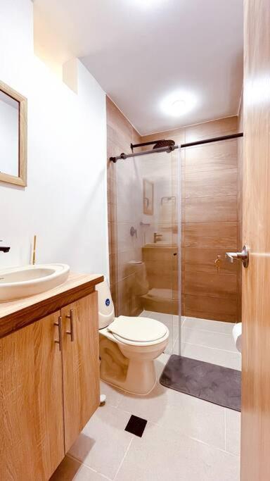 En Appartement *