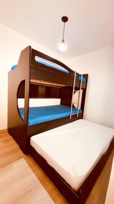 En Appartement Medellín